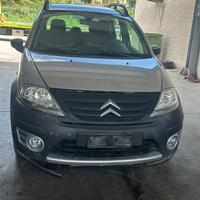 Vendiamo ricmabi Citroen C3 XTR