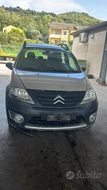 Vendiamo ricmabi Citroen C3 XTR