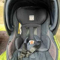 Trio 51book peg perego