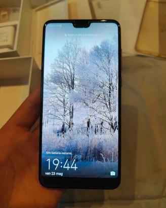 Huawei P20 Pro