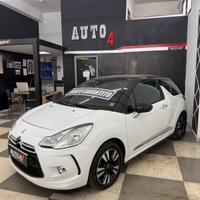 Citroen C3 1.6 e-HDi Ds3