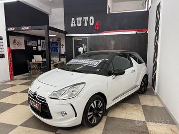 Citroen C3 1.6 e-HDi Ds3