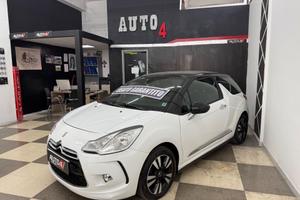 Citroen C3 1.6 e-HDi Ds3