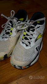 Scarpe da padel joma