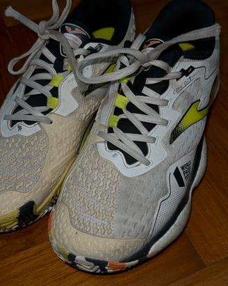Scarpe da padel joma