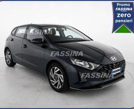 Hyundai i20 1.0 T-GDI 48V DCT Connectline