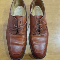 Scarpe con lacci uomo Gianfranco Ferretti 9,5