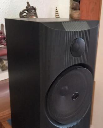 Bowers & Wilkins 2003 casse acustiche diffusori
