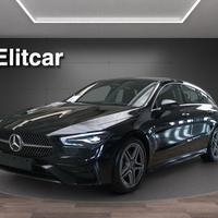 MERCEDES-BENZ CLA 180 Shooting Brake AMG Line Ad