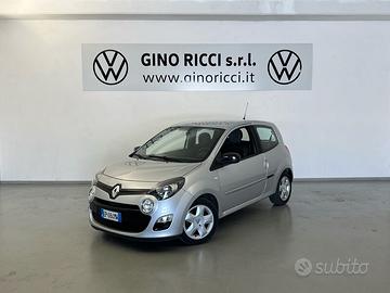 Renault Twingo 1.2 Wave 75cv
