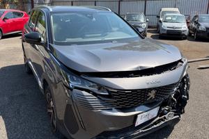 Peugeot 5008 Allure 1.5 Diesel SINISTRATA
