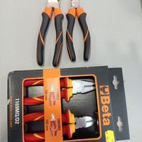 set tronchesi e pinze beta