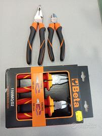 set tronchesi e pinze beta