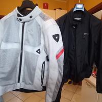 Rev'it! giacca moto