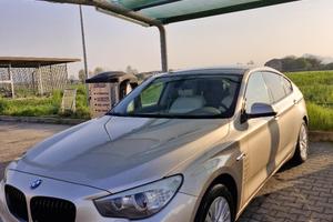 BMW F07 530D 