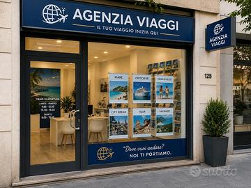 Agenzia Viaggi
