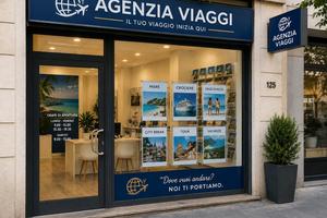 Agenzia Viaggi