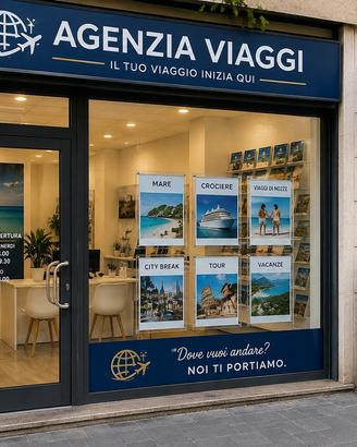 Agenzia Viaggi