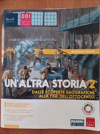 Libro di testo, Un'altra Storia 2