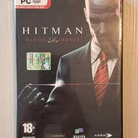 Hitman Blood Money (PC GAME DVD)