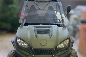 Dune Buggy UTV veicolo per tutti i terreni