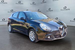 Alfa Romeo Giulietta 1.4 Turbo Distinctive 120 CV 