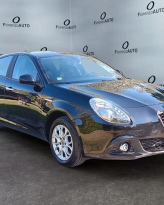 Alfa Romeo Giulietta 1.4 Turbo Distinctive 120 CV 