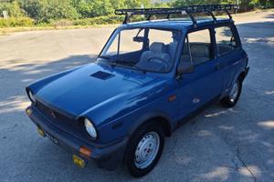 A 112 JUNIOR USATA A BUON PREZZO