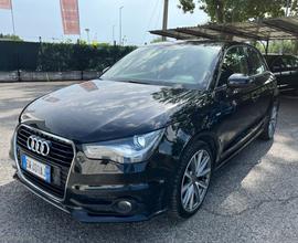 AUDI A1 SPB 1.6 TDI Ambition S LINE