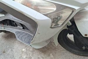 sym joymax 300I evo