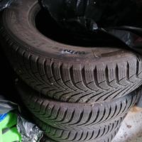 215/65/16 hankook termiche