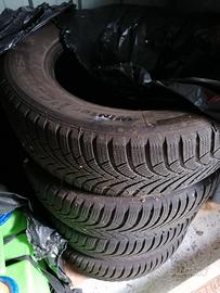 215/65/16 hankook termiche