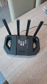 Router ASUS TUF Gaming BE3600 - Informatica In vendita a Monza e della ...