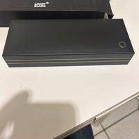 Montblanc penna a sfera Meisterstuck