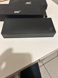 Montblanc penna a sfera Meisterstuck