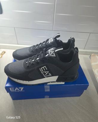 Scarpe emporio armani n42 nuovissime