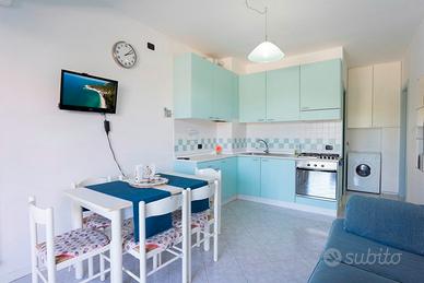 Casa Marcelli di Numana