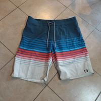 costume Billabong uomo come nuovo