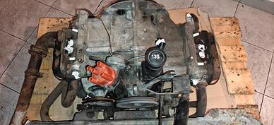 Motore Vw T3 wbx DJ 