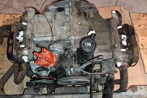 Motore Vw T3 wbx DJ 