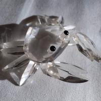 Granchio Swarovski 