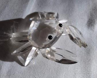 Granchio Swarovski 