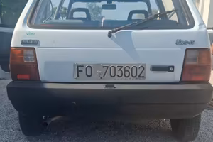 fiat uno 45 Fire 