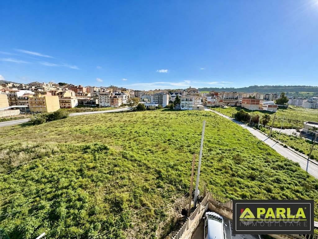 Appartamento – Canicattì, Rovitelli, Agrigento - Altro