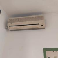 Climatizzatore condizionatore Emmeti Monosplit