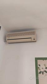 Climatizzatore condizionatore Emmeti Monosplit