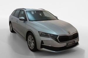 Škoda Octavia 2.0 TDI 110KW EXECUTIVE DSG