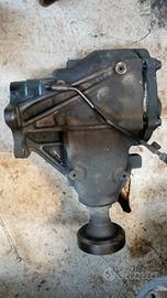 differenziale centrale  Evoque  Freelander 2