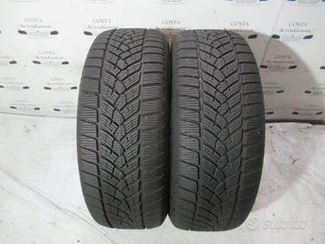 Gomme 235 55 19 Fulda 2024 99% MS 235 55 R19