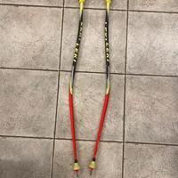 Bastoni sci Leki Gigante 100cm